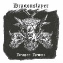 DRAGONSLAYER - Dragon Drums (2020) CD